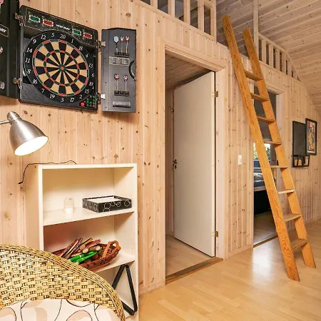 12 Person Holiday In R Dby Holiday home
