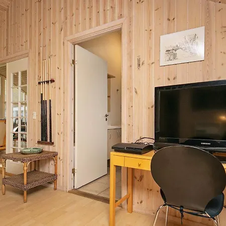 12 Person Holiday In R Dby Kramnitse