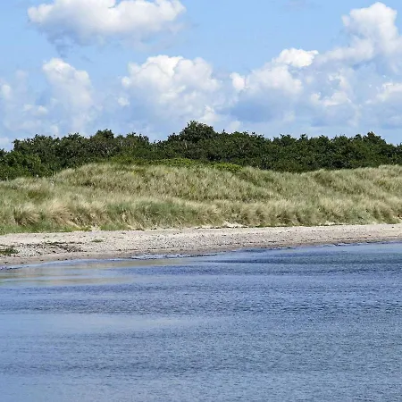 Holiday home 12 Person Holiday In R Dby Kramnitse