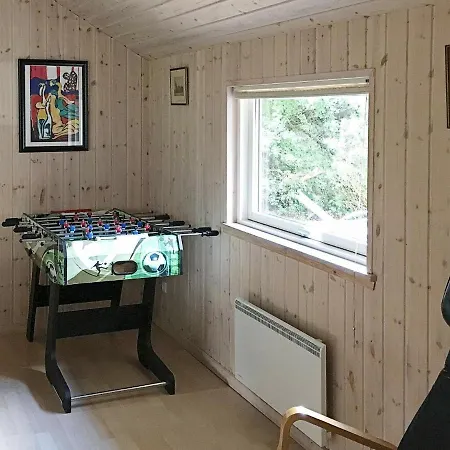 12 Person Holiday In R Dby * Kramnitse