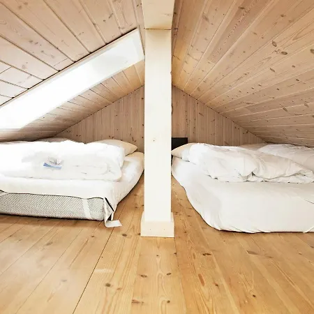 Holiday home 12 Person Holiday In R Dby