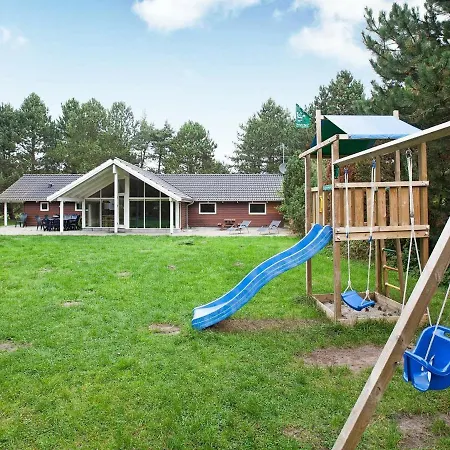 12 Person Holiday In R Dby * Kramnitse
