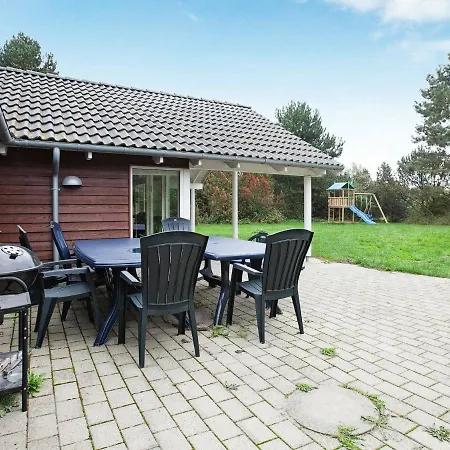 12 Person Holiday In R Dby * Kramnitse
