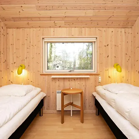 Holiday home 12 Person Holiday In R Dby