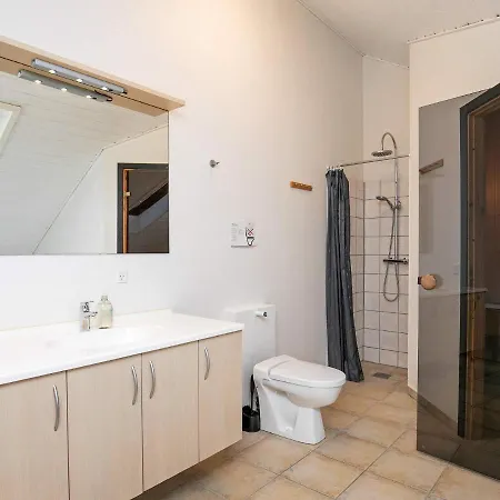 12 Person Holiday In R Dby Holiday home *