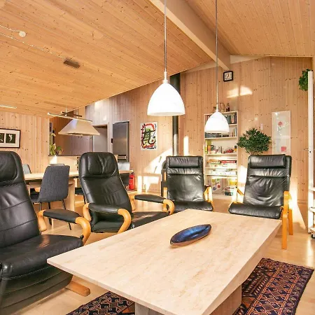 12 Person Holiday In R Dby Holiday home